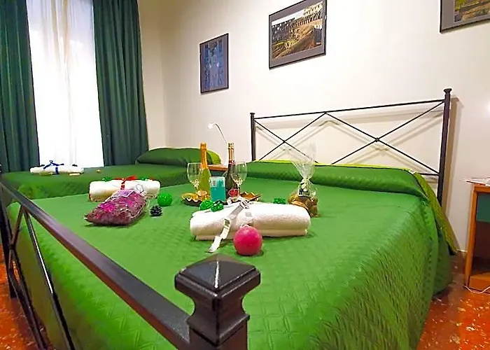 A Casa Simpatia Hotel 4*