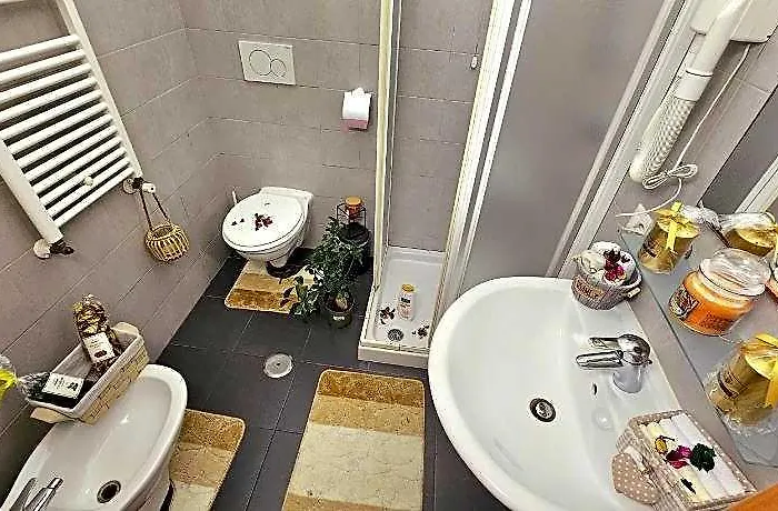 A Casa Simpatia 4*