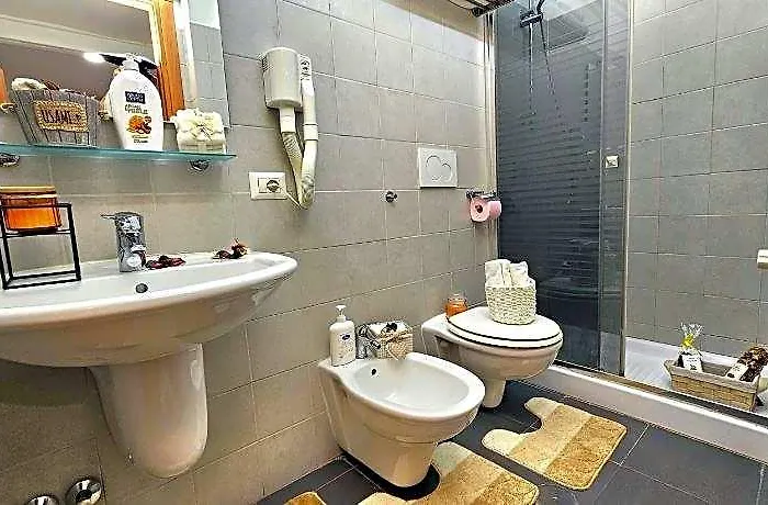A Casa Simpatia Hotel